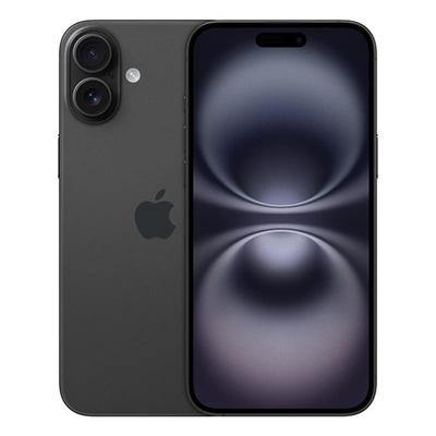 Apple Айфон 16 плюс (Китайская версия) - Две nanoSIM, 8/512 ГБ
