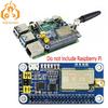 Raspberry Pi SX1262 LoRa 868MHz Expansion Board for Long-Distance Wireless Communication