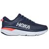 HOKA One One Bondi 7 'Темно-синий' Женские 1110519-BIBBL