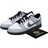 Dunk Low LX "Light Smoke Grey" Женские размеры HQ3462-191