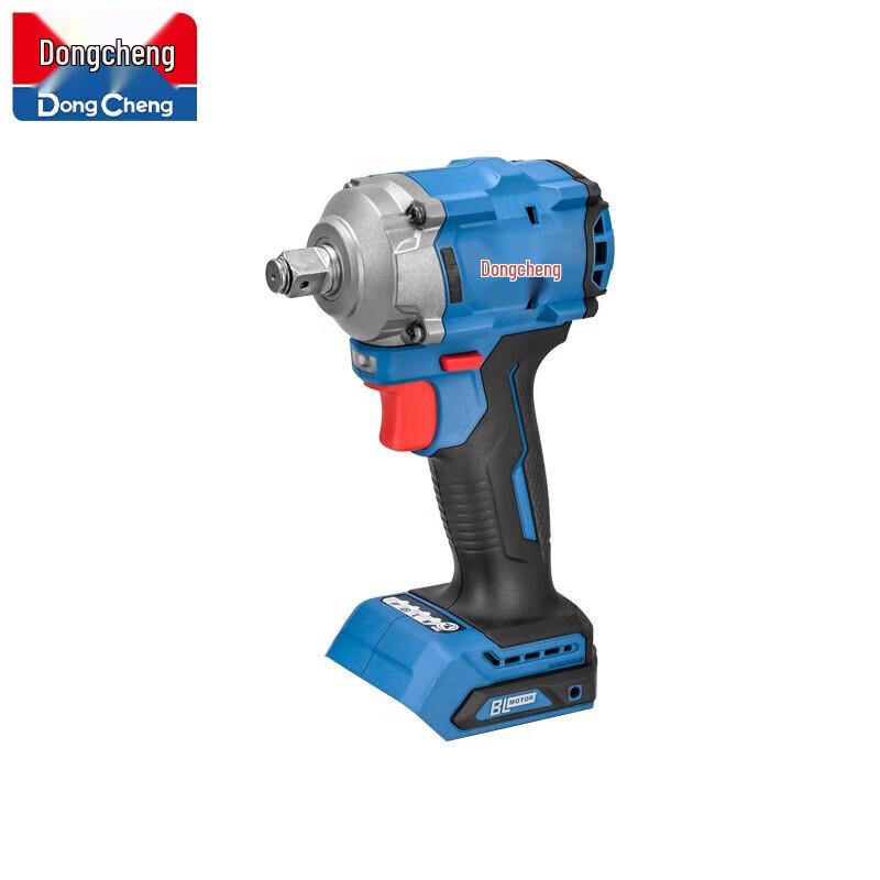 Dongcheng Cordless Brushless Impact Wrench CN plug (adapter included)