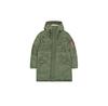 Куртка зимняя Alpha Industries Studio Field Parka Winter Jacket