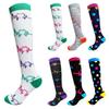 Compression Socks For Women Men Medical Nursing Travel Stocking Sports Crossfit