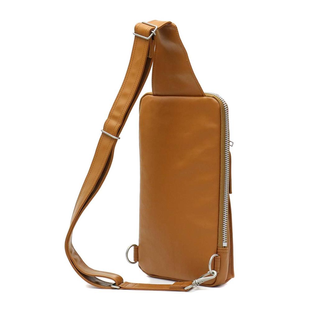 Porter Freestyle One Shoulder Bag (Black) 707-06127