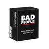 Bad People Base Game