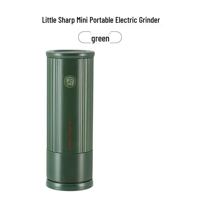 Hero Xiao Rui Mini Portable Electric Coffee Grinder