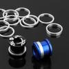 Gasket Bicycle Chainring Bolts Gasket Chainring Bolts Washer Screws Washer Bike Chain Wheel Spacer