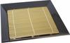 Yamazaki Mataichi Shoten Soba Tamuke Plate, Four-Sided,