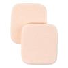 Powder Foundation Common Replacement Puff 2 Pieces