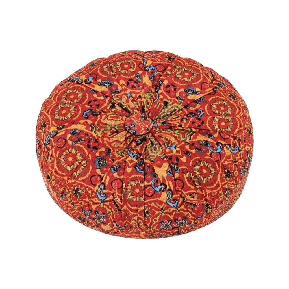 Thickened Tatami Seat Cushion Lazy Sofa Yoga Meditation Mat Bay Window Tatami Seat for Bedroom
