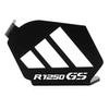 Для BMW R1200GS R1250GS R1200R R1200RS LC Adv Adventure R1250GS HP Мотоцикл Выхлопная заслонка Защитная крышка R 1200 1250 GS