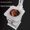 Beifu Rural Indoor Portable Wood & Coal Gasifier Stove