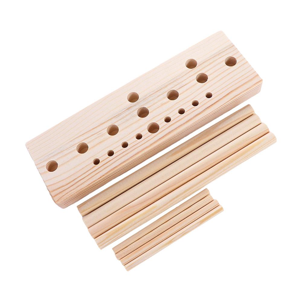 Decoration Gift Packaging Ribbon Craft Bow Maker Packaging Tools Bow Making Tool Bowknot Maker