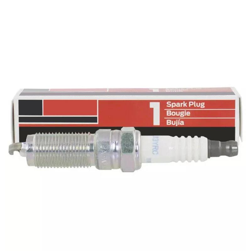 4/6 шт. Иридиевые свечи зажигания SP-532 CYFS13YRC для Ford Escape Fiesta Fusion 1.6L Chevrolet Tahoe Dodge Challenger GMC Jeep Chrysler