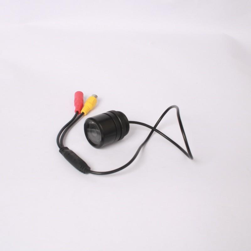 Универсальная камера заднего вида Punch Ultra High Definition Night Vision, 28.8-дюймовая камера заднего вида автомобиля