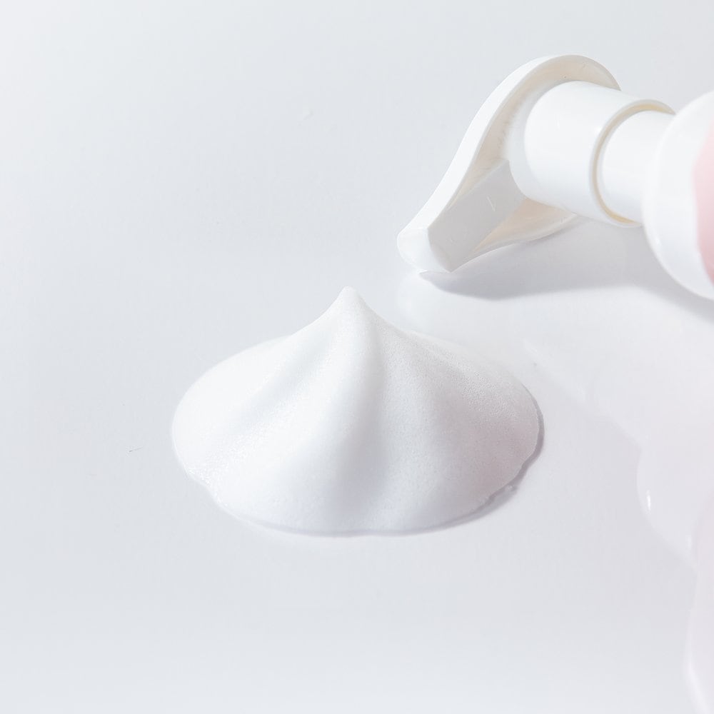 ON THE BODY Пудра для мытья рук с пузырьками 250 мл