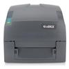 Термопринтер этикеток GODEX G500U, штекер CN (адаптер в комплекте)
