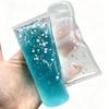 Sensory Facial Cleanser Fidget Non-Bounce Squishy Toy Novelty Toothpaste Squishy Toy  Birthday Gift