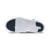 Air Jordan 1 Low ALT PS Armory Navy Kids Sneakers Blue Black White BQ6066-411