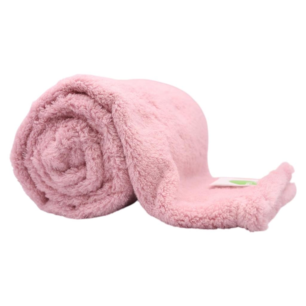 Watanohana No. 6 Mini Bath Towel, 100% Cotton, 34 x 120 cm
