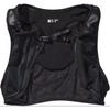 Pulse 2 Letter Print Short Running Breathable Reflective Sleeveless Vest Men Tops Black LC2101300