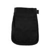Multi-pocket Apron Belt Bag Black Fanny Pack Wear Resistant Tool Pouch  Travel