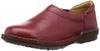 Wide Casual SL 01 Cherry Cm 3E [Moonstar] Slip-on Women's 22.0