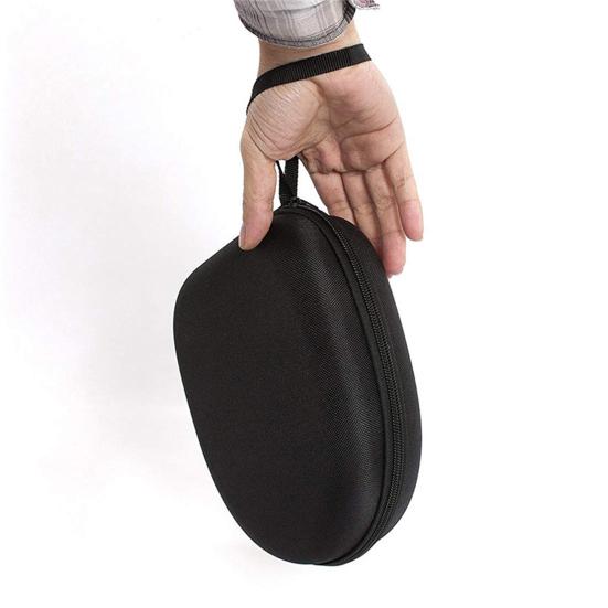 Headset Storage Bag Hard EVA Wireless Dust-proof Anti-drop Headphone Protective Case for MDR-1A