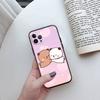 Чехол для телефона IR2 BUBU DUDU для Samsung S20 S21 S22 S23 S24 FE Ultra Plus Lite S21S A55 A07 A17 F06 F16 M06 M16 M56 A36