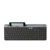 Беспроводная клавиатура Logitech K580 Slim для работы с несколькими устройствами