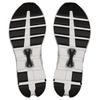 ON Cloud X 4 Ivory Black Мужские кроссовки Крем 3ME30040791