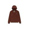 Sweatshirts Men's Oak Hooded Moderate Regular (Unisex) Sweatshirts MT21540 ROK