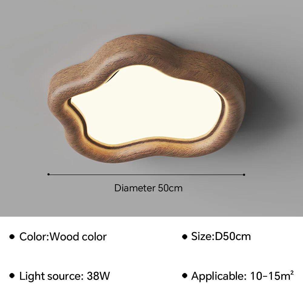 Современный светодиодный потолочный светильник для гостиной, столовой, проходной спальни, детской комнаты, потолочный светильник для домашнего декора, внутреннее освещение