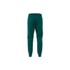 adidas Оригинальные спортивные штаны Clover SST TP в полоску с вышивкой логотипа, осенние мужские брюки, зеленые EJ9701