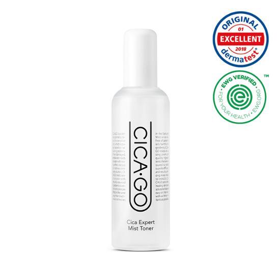 Cicago Тонер-спрей Cica Expert 150 мл