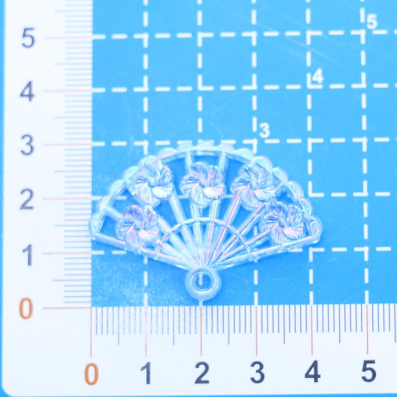 Набор аксессуаров для заколки для волос и ракушки для мобильного телефона в старинном стиле