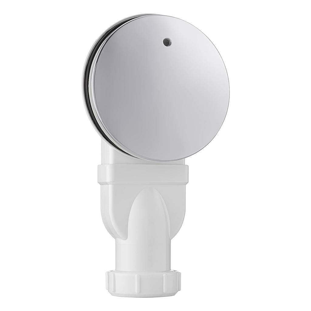 Сливной поддон для душа Тонкий сифон Низкопрофильный сифон для душа Боковой слив для душа Универсальный напольный слив для душа для ванной комнаты