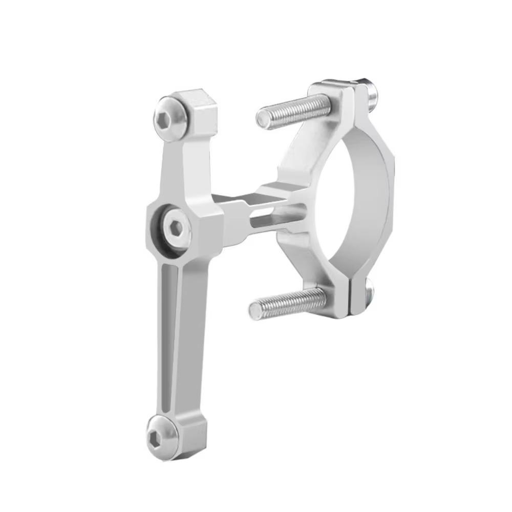 Lightweight Bike Water Bottle Holder Aluminum Zinc Zinc Alloy Bike Bottle Cage Bracket Golf Cart