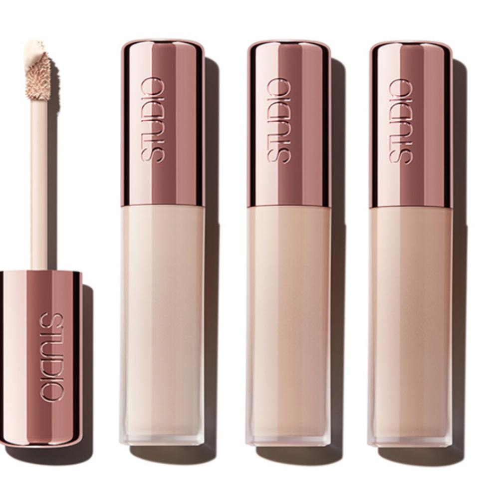 The Saem Консилер Studio Concealer 1.5 5.5 г, 1.5, 2 шт.