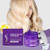Keratin Hair Mask Moisturizes And Nourishes Hair And Dry And Irritated Hair Tail Protein Hair Mask