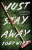 Книга Just Stay Away