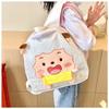 Lamb Large Capacity Sail Backpack Girl New Cartoon Cute Primary School School Bag Children Backpack