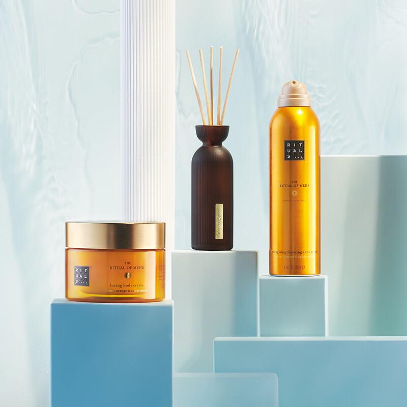 Rituals The Ritual of Ayurveda Крем для тела