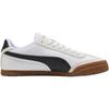 Puma Super Turino Модные Удобные Прочные Низкие Кроссовки Унисекс Кроссовки Белые 402612-01