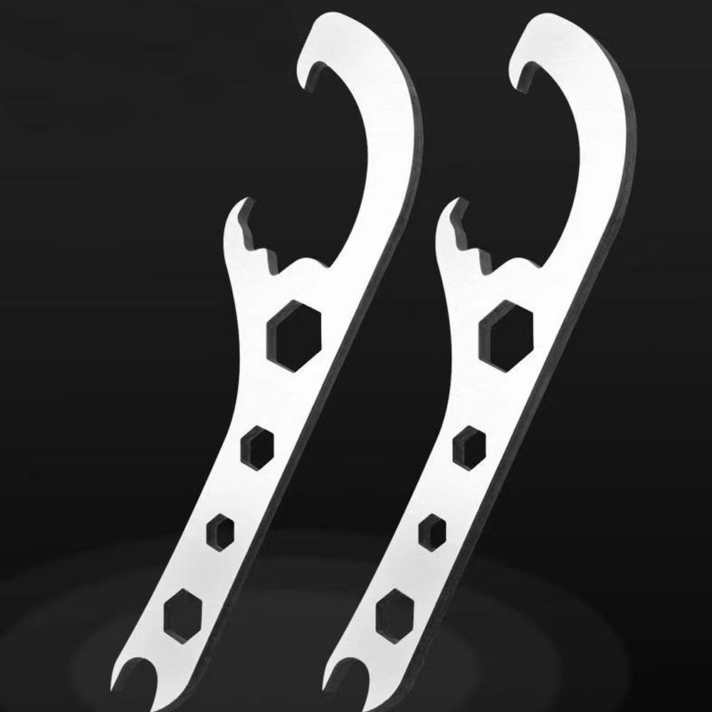 Защитите Открыватель Ведра Ручные Инструменты Открыватели Бочек с Краской Портативные Ключи для Открывания Крышек