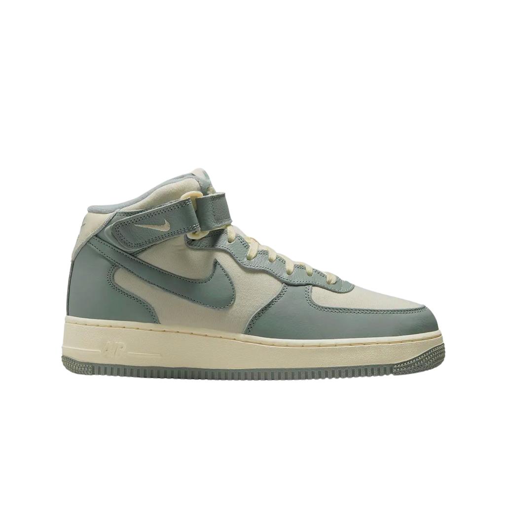 Nike Air Force 1 '07 Mid Mica Green