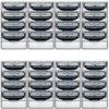 32PCS Razor Blades Refills Manual Mach 3 Blades Refills