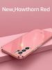 Luxury Plating Case For OPPO A54S A16 A16S A15S A53 A53S A15 A74 5G A54 A55 A96 A93 A94 A9 2020 Soft Silicone Funda Capa Coque