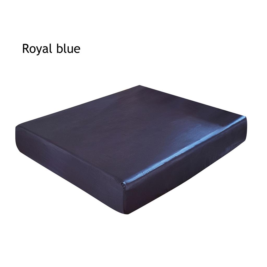 Чехол для матраса из Атласа, 5 цветов