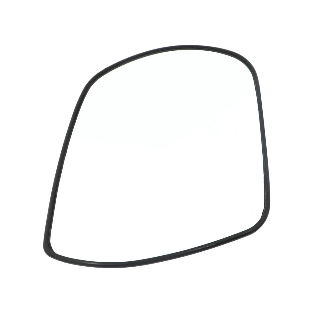 Для 07-12 Hyundai Veracruz Зеркальное стекло с подогревом Пассажирское правое 87621-3J310